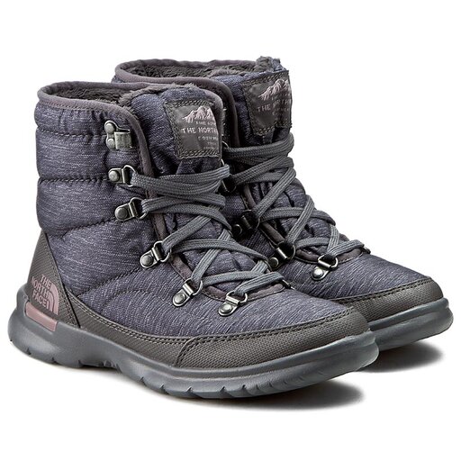 North face thermoball lace ii boots store