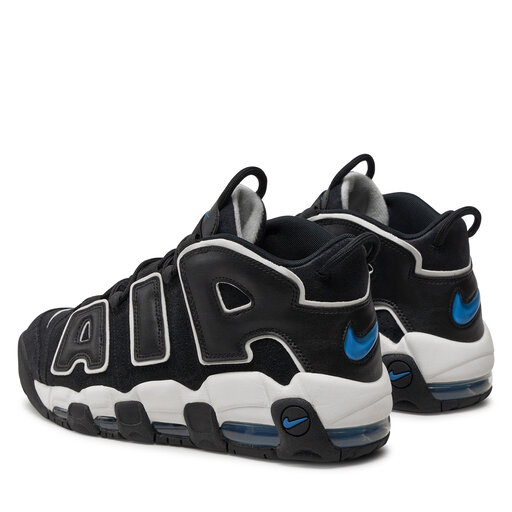 Sneakers Nike Air More Uptempo 96 FB8883 001 Schwarz eschuhe