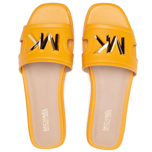 Michael kors discount kippy slide