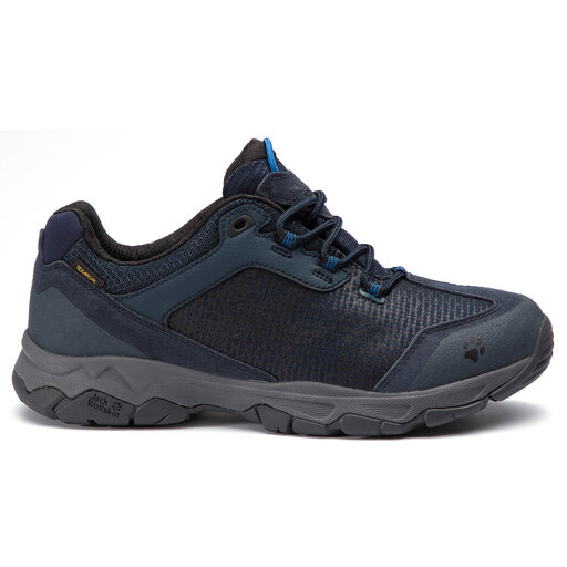 Trekkingi Jack Wolfskin Rock Hunter Texapore Low M 4032431