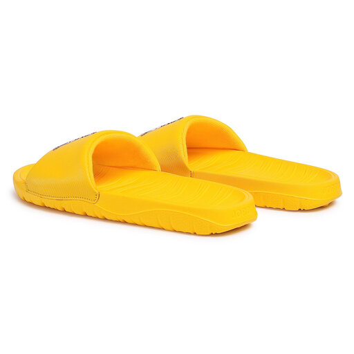 Ciabatte Nike Jordan Break Slide AR6374 701 Giallo escarpe