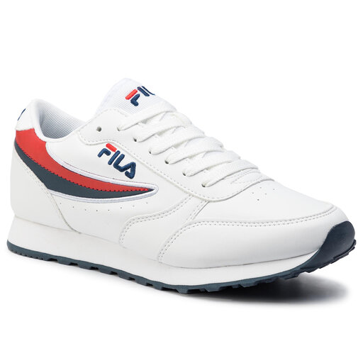 Basket fila orbit low shop