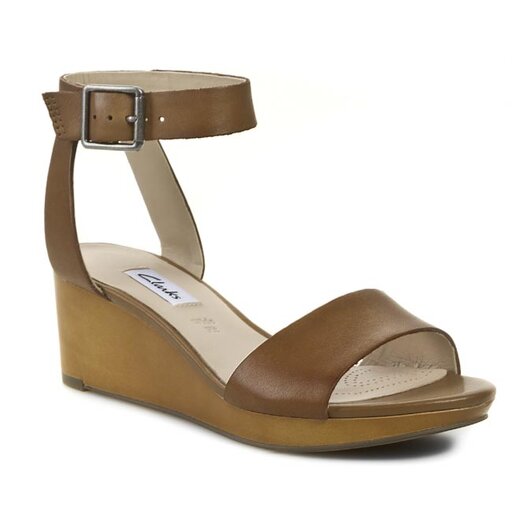 Clarks ornate hot sale jewel sandals