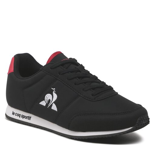 Sneakers Le Coq Sportif Racerone W 2310320 Schwarz eschuhe