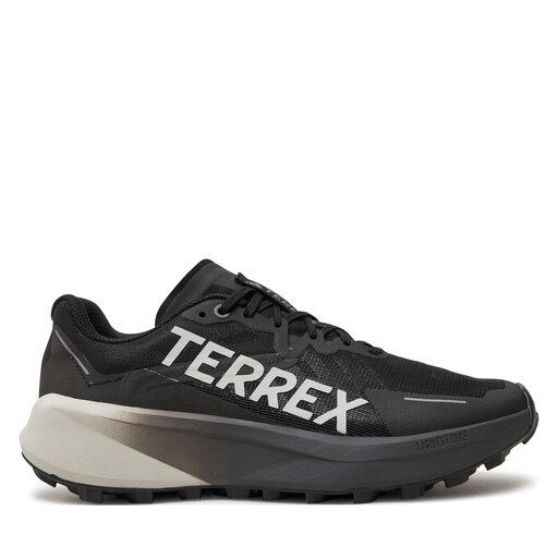 Zapatillas de running adidas Terrex Agravic ID0343 Negro