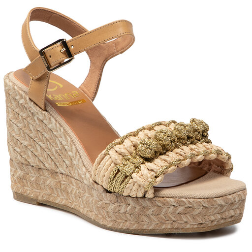 Kanna espadrillas sale