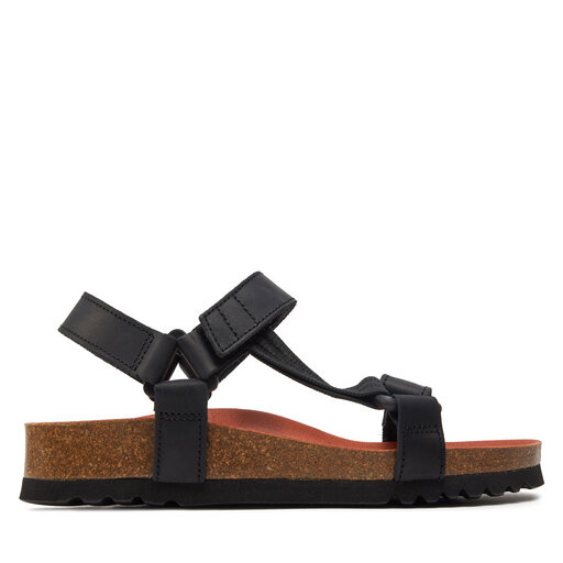 Sandalen Scholl Heaven Ad F23009 1004 350 Schwarz