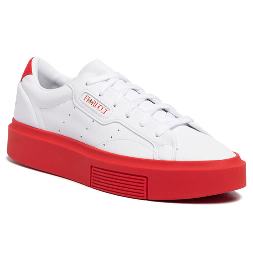 Zapatos sleeker top