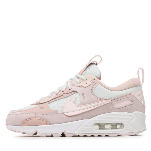 NIKE AIR MAX 90 FUTURA 25㎝ Снікерcи Nike Air Max 90 Futura DM9922 104 Рожевий | evzuttya.com.ua