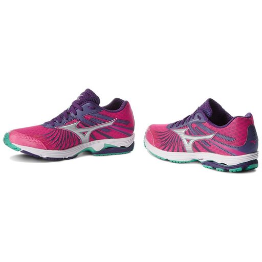 Mizuno wave sayonara sales 4 rosa