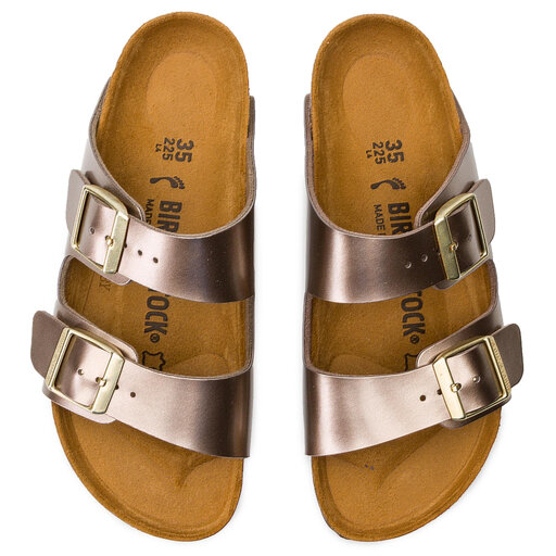 Arizona metallic taupe cheap