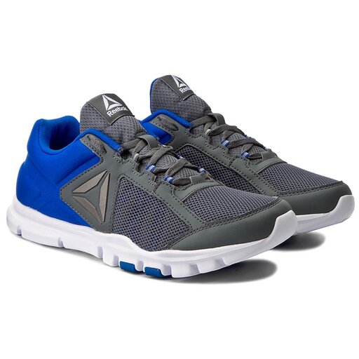 Reebok yourflex train 9.0 azul 2025