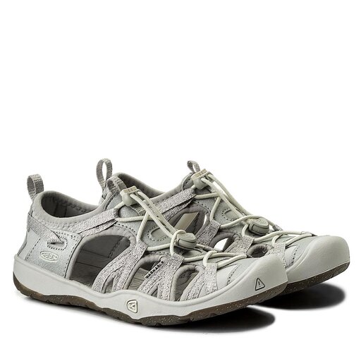 Keen best sale moxie silver