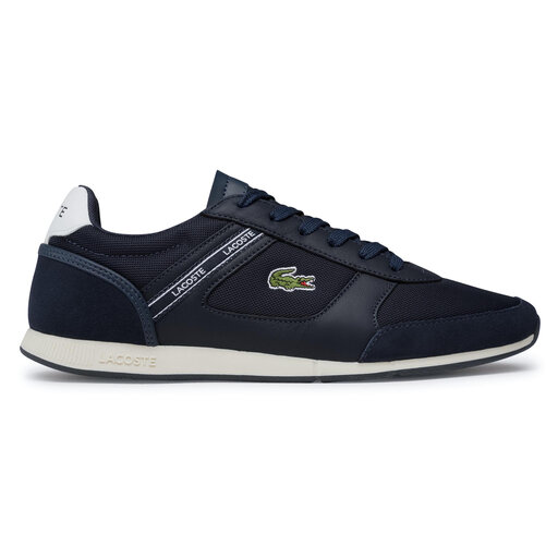 Lacoste menerva navy online