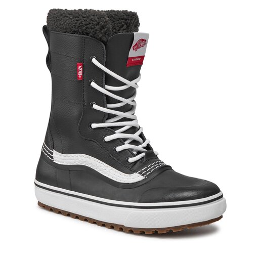 Bottes de neige Vans Ua Standard Snow Mte VN0A5JI1Y281 Black White