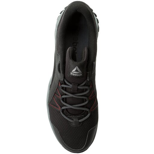Chaussures Reebok Trailgrip 6.0 CM9504 Black Rich Magma Alloy