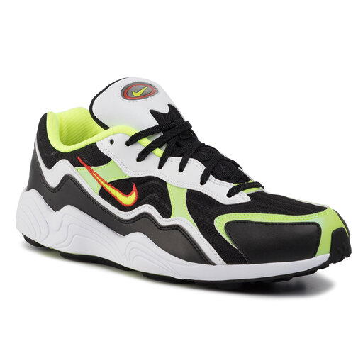 Zapatos Nike Air Zoom Alpha BQ8800 Black/Volt/Habanero Red/White • Www.zapatos.es