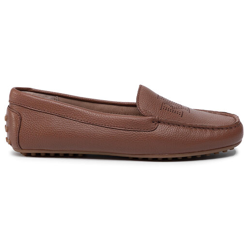 Ralph lauren bartlett loafer top