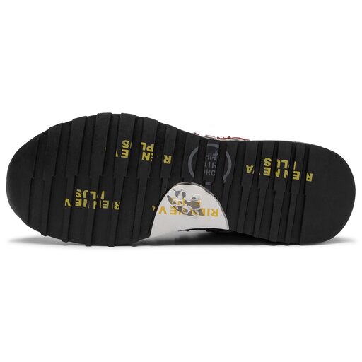 Premiata lander top 3246