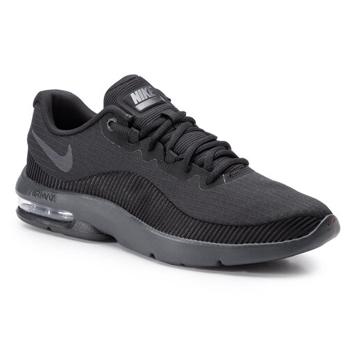 Pantofi Nike Air Advantage 2 AA7396 Black/Anthracite • Www.epantofi