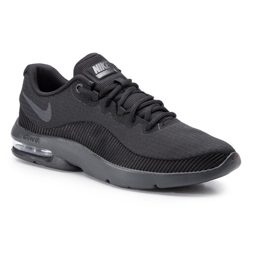 air max advantage 2 black