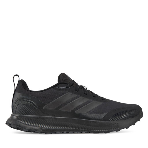 Взуття для бігу adidas Runfalcon 5 TR JP5916 Чорний | evzuttya.com.ua