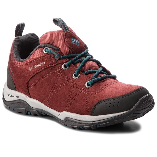 Columbia fire venture low online