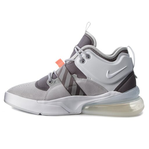air force 270 grey