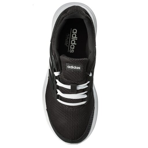 Laufschuhe adidas Galaxy 4 W CP8833 Schwarz eschuhe