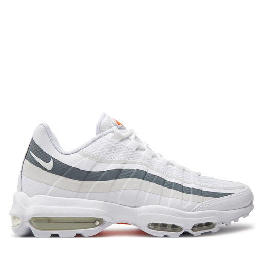 Nike Sneaker Nike 95 Ultra Se White Nike Air Max 95 'Reflective