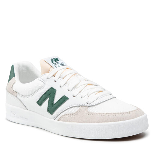 Sneakers New Balance CT300WG3 Blanc chaussures