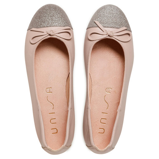 Ballerinas Unisa Dino_21 Nt Sd D Rosa