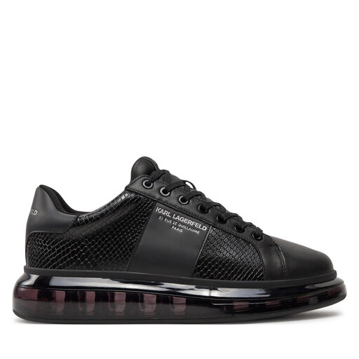 Scarpe karl lagerfeld uomo hot sale