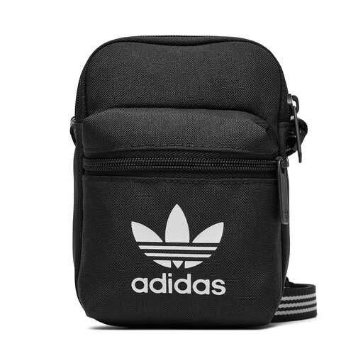 Maža rankinė adidas Ac Festival Bag IJ0765 Juoda | eavalyne.lt