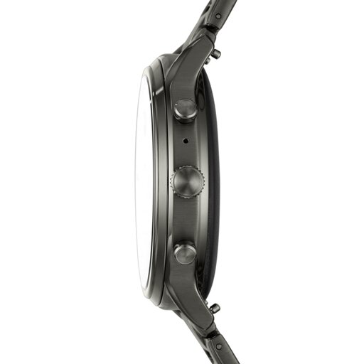 Išmanusis laikrodis Fossil Carlyle FTW4024 Silver/Silver • Www.eavalyne.lt
