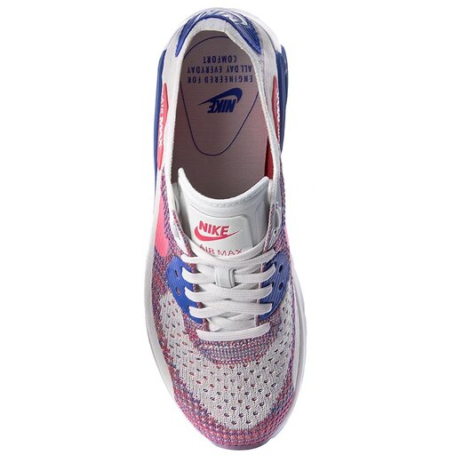 Nike air max 90 ultra 2.0 flyknit hotsell pink