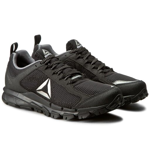 Boty Reebok Trail Warrior 2.0 BD4714 Blk Alloy Pwtr eobuv.cz