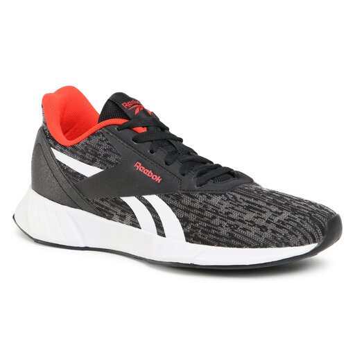Batai Reebok Lite Plus 2.0 FU8727 Black/Insred/White • Www.eavalyne.lt