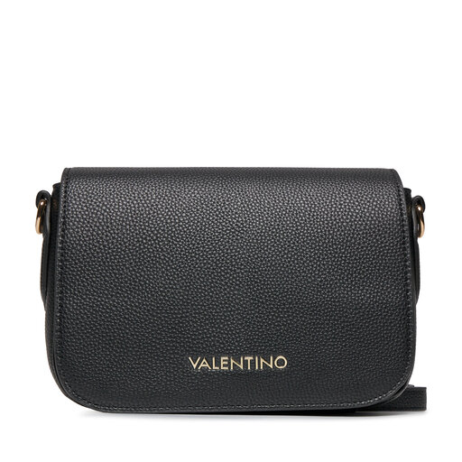 Сумка Valentino Brixton VBS7LX08 Чорний | evzuttya.com.ua
