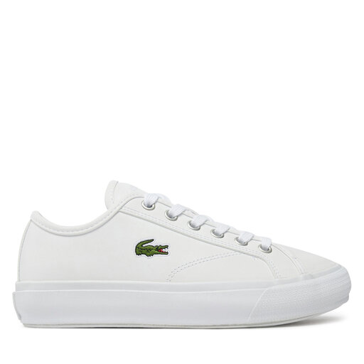 Zapatillas Lacoste Backcourt 224 2 Cuj 748CUJ000121G Blanco zapatos.es