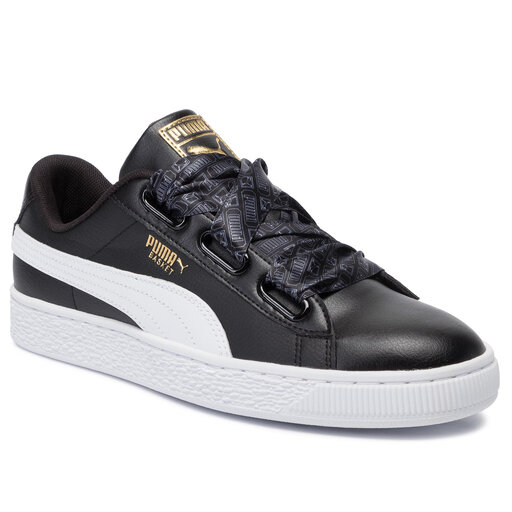 puma suede platform mid