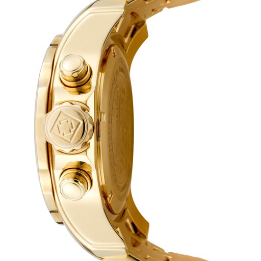 Invicta gold shop