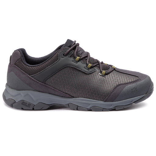 Jack wolfskin rock hunter low new arrivals