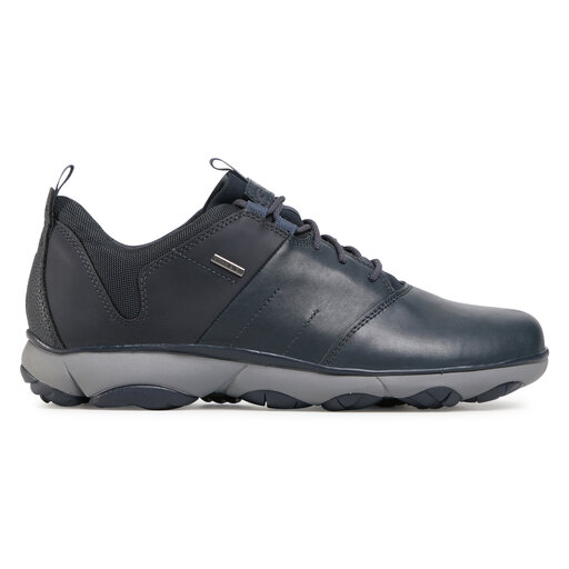 Pusbačiai Geox U Nebula 4X4ABX A U842VA 043EK C4064 Navy • Www.eavalyne.lt