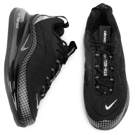 Sneakers Nike Mx-720-818 CI3871 001 Negru | epantofi.ro