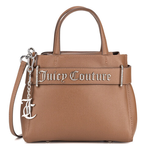 Сумка Juicy Couture BIJXT3090WVP Коричневий | evzuttya.com.ua