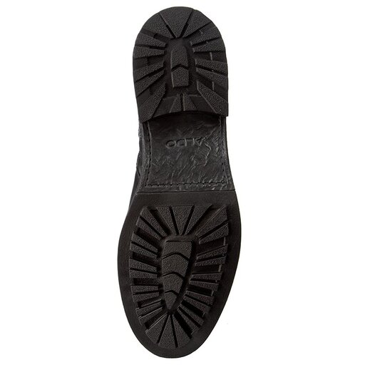 Bottes Aldo Senehauz 51909986 Noir chaussures