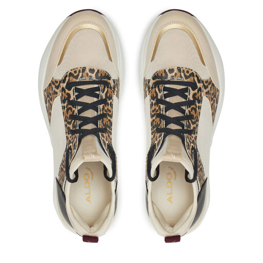 Sneakers Aldo Kralove 13840097 Braun