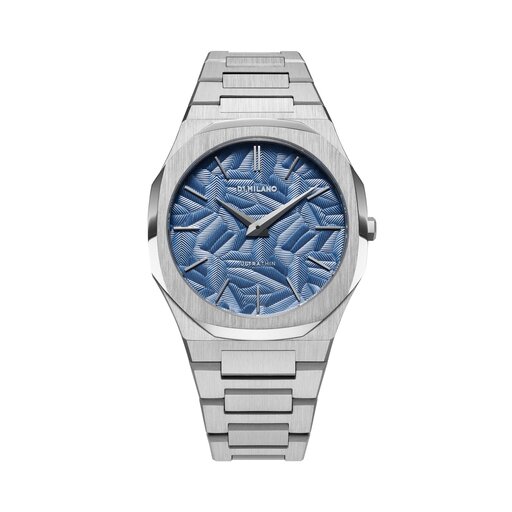 Reloj D1 Milano D1 UTBJ35 Plata zapatos.es