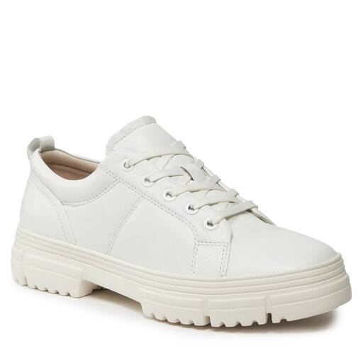 Zapatillas Caprice 9 23727 20 White Softnap. 160 zapatos.es